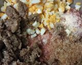手羽先でローストチキン作り方4写真
