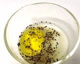 簡単レモンソースdeホタテのカルパッチョ作り方1写真