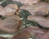 手羽先でローストチキン作り方6写真