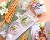簡単☆水切りヨーグルトでパーティー☆作り方6写真