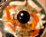 クリスマスチキン⁂簡単☆おいしい！作り方5写真