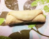HBで簡単☆お惣菜パン3種類♪作り方6写真