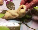 HBで簡単☆お惣菜パン3種類♪作り方7写真