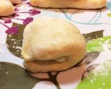 HBで簡単☆お惣菜パン3種類♪作り方8写真