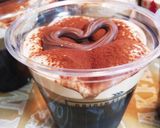 クリスマスに☆こだわりのコーヒーゼリー作り方17写真
