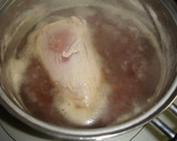超簡単煮豚･･･そしてオマケのもう1品作り方3写真