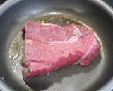 初めてでも簡単！オーブン☆ローストビーフ作り方3写真