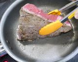 初めてでも簡単！オーブン☆ローストビーフ作り方4写真