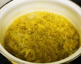 黄金のゆず湯作り方5写真