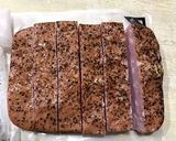 レンジで簡単！お歳暮ハムのキャベツ巻作り方4写真