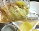 黄金のゆず湯作り方4写真