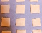市販ZERO越え♡ミルクバタークッキー♡作り方5写真