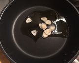 【発毛レシピ】旨辛!豚キムチ作り方1写真