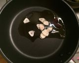 【発毛レシピ】旨辛!豚キムチ作り方2写真