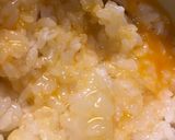 醤油が香る簡単チャーハン！作り方2写真