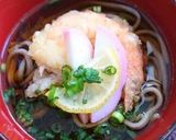 年越しちょこっとそば作り方9写真