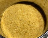 簡単絶対美味しい濃厚チーズケーキ作り方2写真