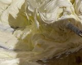 簡単絶対美味しい濃厚チーズケーキ作り方3写真