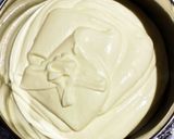簡単絶対美味しい濃厚チーズケーキ作り方5写真