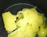 ＾トロピカルムースケーキ*。＾作り方13写真