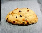 クリスマスに☃️マジパン入りシュトーレン作り方23写真