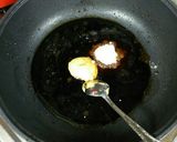 ラック・オブ・ラム【骨付子羊肉のグリル】作り方13写真