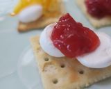 トロ~~リ!!マシュマロにジャムのせ作り方9写真