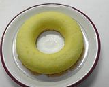 リースケーキ♪クリスマスケーキにも♡作り方7写真