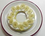 リースケーキ♪クリスマスケーキにも♡作り方9写真