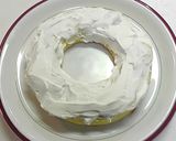 リースケーキ♪クリスマスケーキにも♡作り方10写真