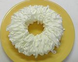リースケーキ♪クリスマスケーキにも♡作り方12写真