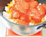 玉ねぎの大量消費に！なんでもスープ作り方3写真