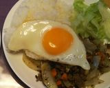 簡単ガパオライス作り方6写真