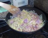 チキンのトマト煮。モロッコ風でクスクスと作り方4写真