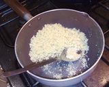チキンのトマト煮。モロッコ風でクスクスと作り方8写真