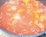 玉ねぎの大量消費に！なんでもスープ作り方6写真