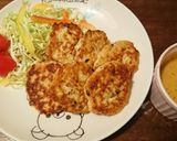 レトルトで簡単カレーナゲット作り方3写真