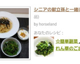 ☆簡単副菜♪ほうれん草のごま和え☆作り方8写真