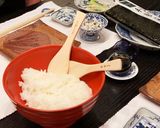 簡単☆手巻き寿司作り方2写真