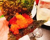 簡単☆手巻き寿司作り方4写真