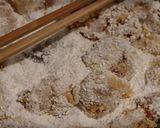 サクサク台湾唐揚げ「鹹酥鶏」動画あり作り方5写真