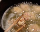サクサク台湾唐揚げ「鹹酥鶏」動画あり作り方7写真