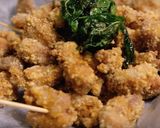 サクサク台湾唐揚げ「鹹酥鶏」動画あり作り方10写真