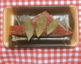 簡単メチャうま！ローストビーフお正月にも作り方1写真