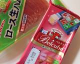 ベルキューブチーズで＊パーティのサラダ！作り方1写真