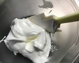 真っ白なロールケーキ作り方4写真