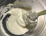 真っ白なロールケーキ作り方5写真