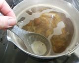 レモン鍋　ピリ辛風　（シメにラーメン）作り方6写真