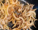 お家で　究極味噌ラーメン作り方4写真
