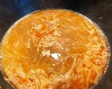 お家で　究極味噌ラーメン作り方6写真